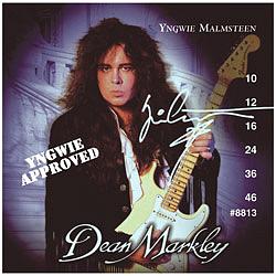 8813 Yngwie Malmsteen Approved (10-46)