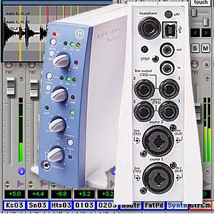 digidesign mbox 2 driver for mac