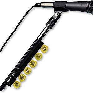 Mic Stand Pick Holder