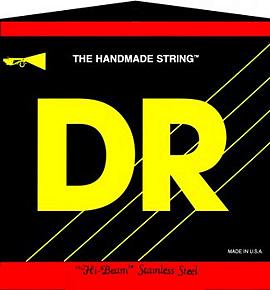 Hi-Beam MR6-30 Medium 6string