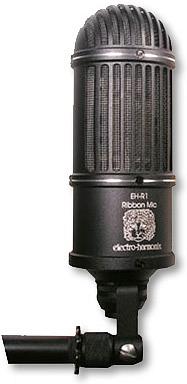 EH-R1 Ribbon Microphone