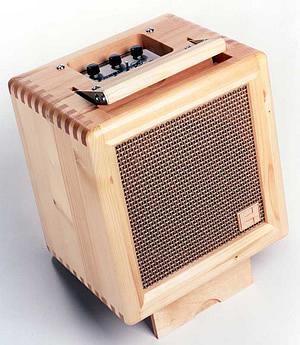 Freedom Amp