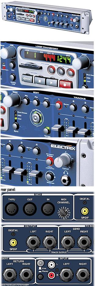 Repeater Mk2