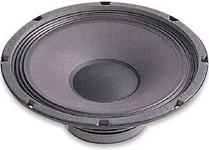 Alpha Series 10A Inch 8 Ohms