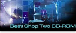 Beat Shop Two