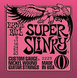 2223 Nickel Super Slinky