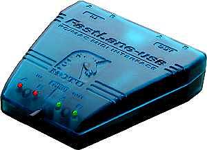 FastLane USB