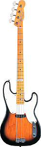 Sting P Bass® 2-Tone Sunburst