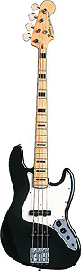 Geddy Lee Jazz Bass®