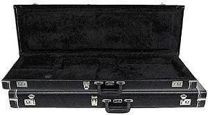 Fender® Hard Case for Mustang®/Jag-stang®/Cyclone™