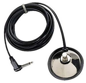 1 Button Footswitch