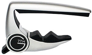 G7th Performance Capo