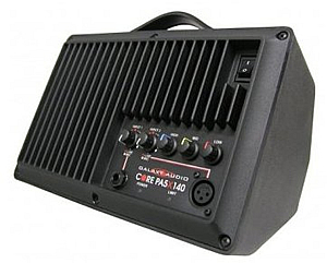 PA5X 140 CORE W/SA1