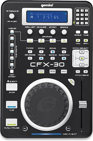 CFX30