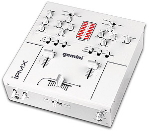 iPMX