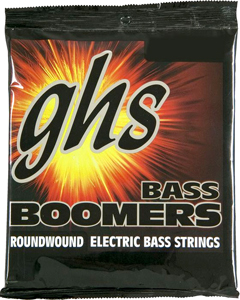 GHS Boomers ML3045 Medium Light