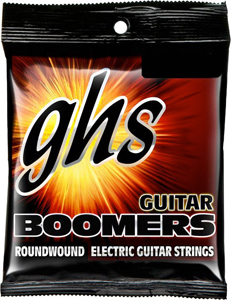 GHS GBL Boomers Light 