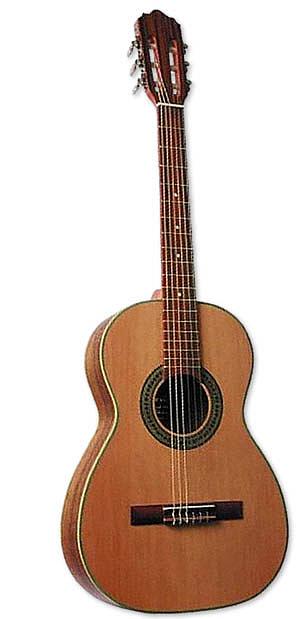 GWNE6 - 3/4 Classical Guitar