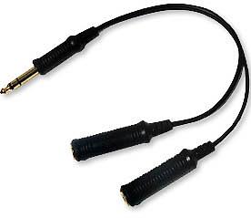 Y - Adaptor Cable