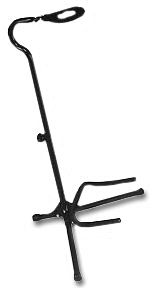 OnStage Flip-it Single Guitar Stand GS7143B