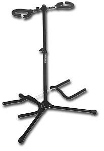 Flip-it Double Guitar Stand