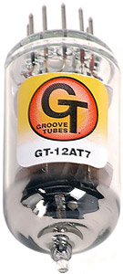 Groove Tubes GT-12AT7 