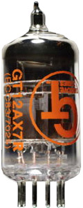 GT-12AX7