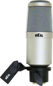 Heil Sound PR-30
