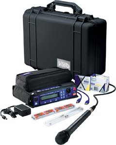 MDP500 Kit