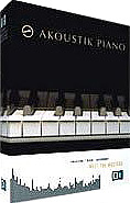 Akoustik Piano
