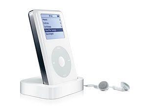 iPod 40GB Click Wheel M9268LL/A