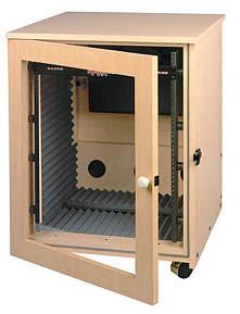 IsoRaxx maple ISR-14-24M