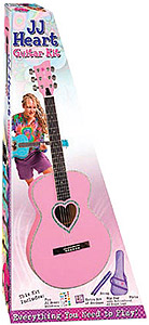 JJC-HRTKIT-PK - Powder Pink