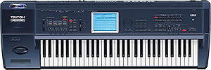 Triton Extreme 61
