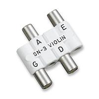 SN3 Classic Violin & Mandolin Pitch Pipe 