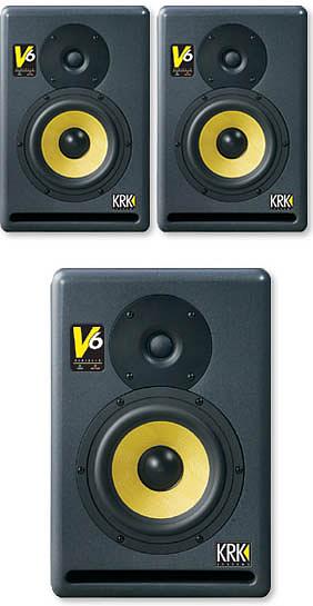 V6 Series V2 (active)