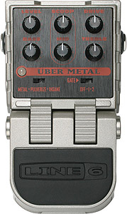 Uber Metal