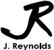 J Reynolds