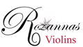 Rozannas Violins