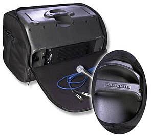 SRM450 / C300z Bag