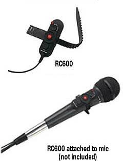 RC600
