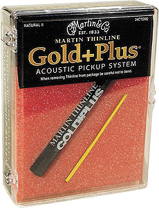 Thinline Goldplus