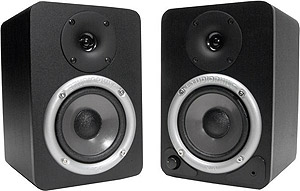 DX4 Studiophile (active)