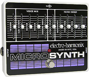 MicroSynth