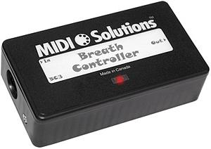 Breath Controller 