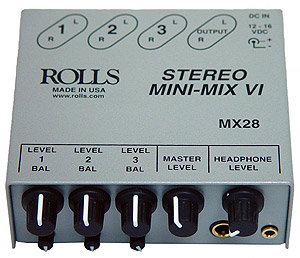 MX28