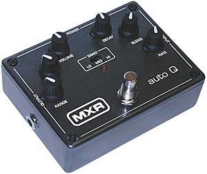 Auto-Q M120