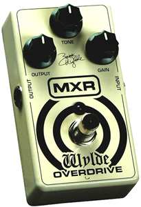 ZW-44 Zakk Wylde Overdrive 