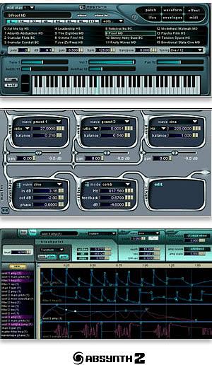 Absynth 2