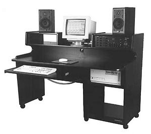 Prostation Jr - Black